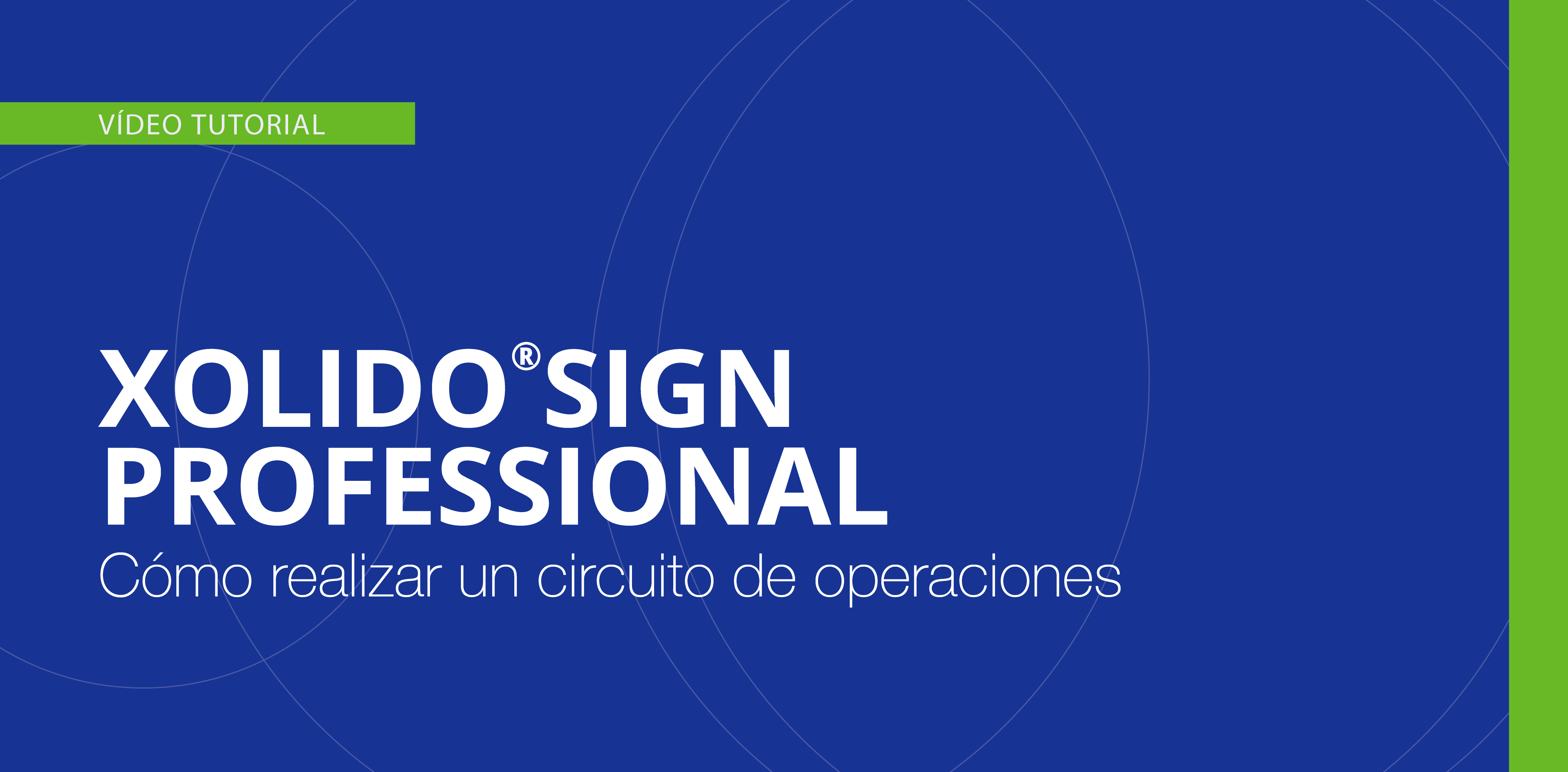 Comment réaliser des circuits de fonctionnement