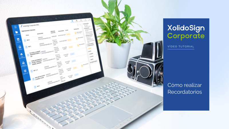 Comment programmer des rappels