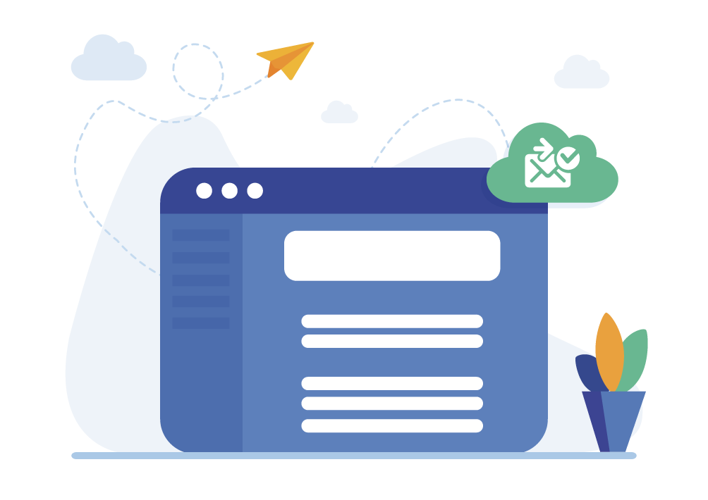 Nueva plantilla de email de recordatorio para solicitantes