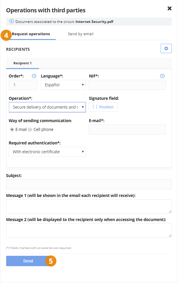XolidoSign Professional