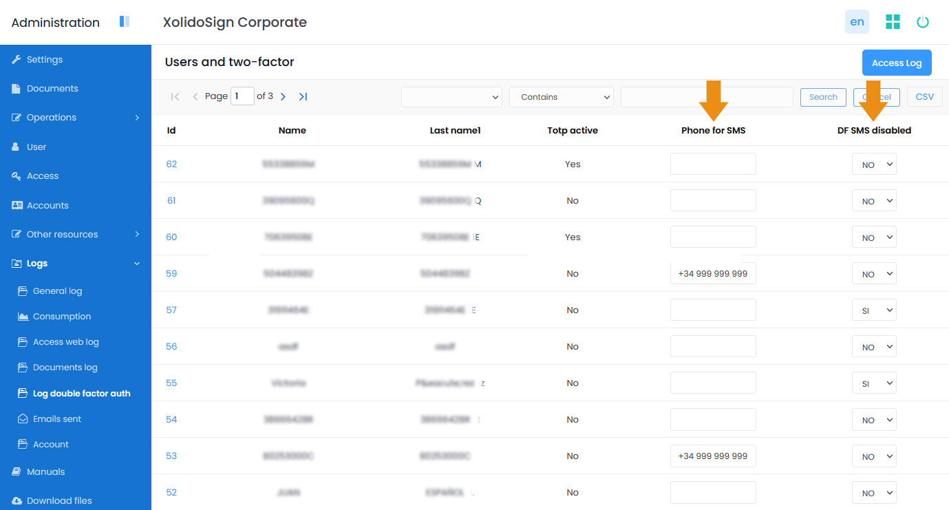 Comment configurer l’authentification à double facteur