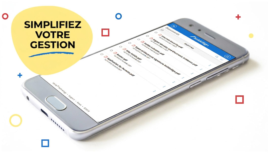 Ressources humaines - Simplifiez et agilisez la relation avec vos employés