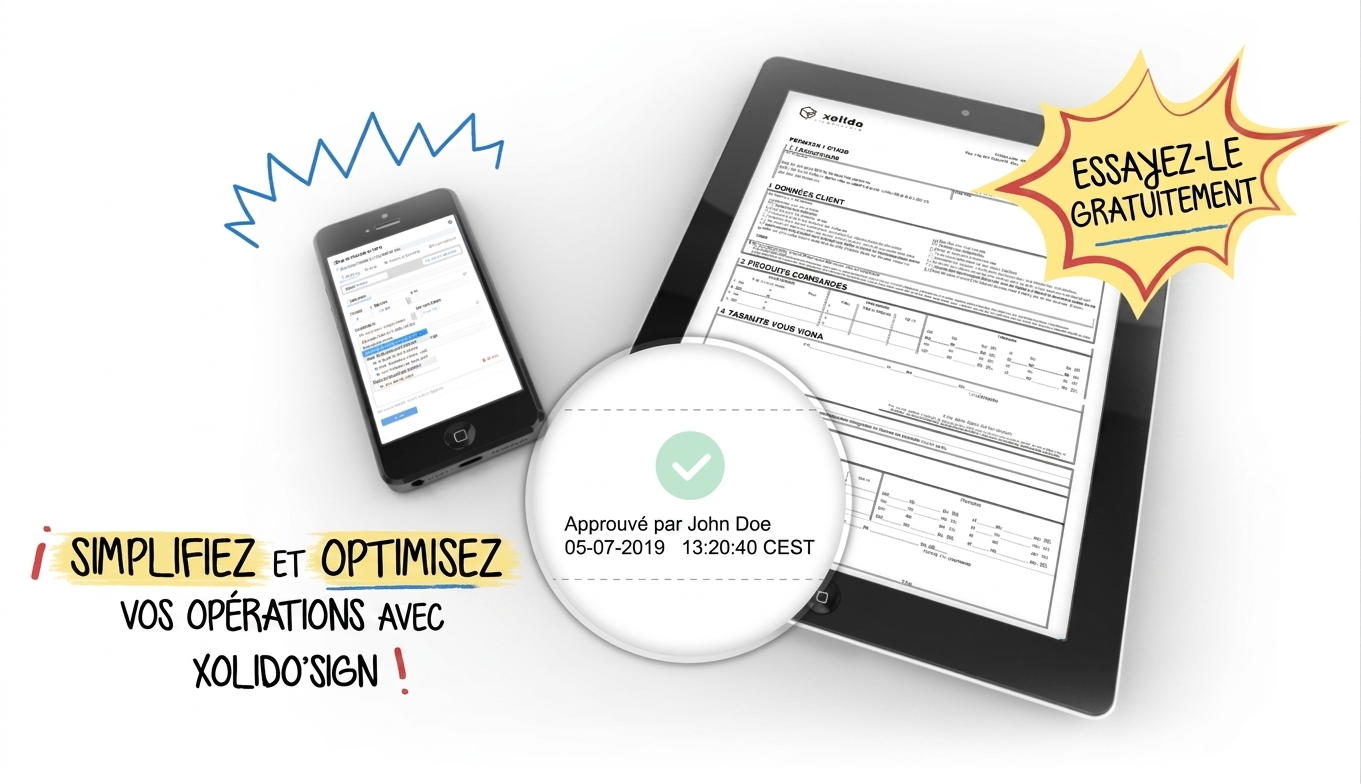Simplifiez et optimisez les opérations avec vos documents. Vous pouvez désormais Approuver/Rejeter avec une marque visible !